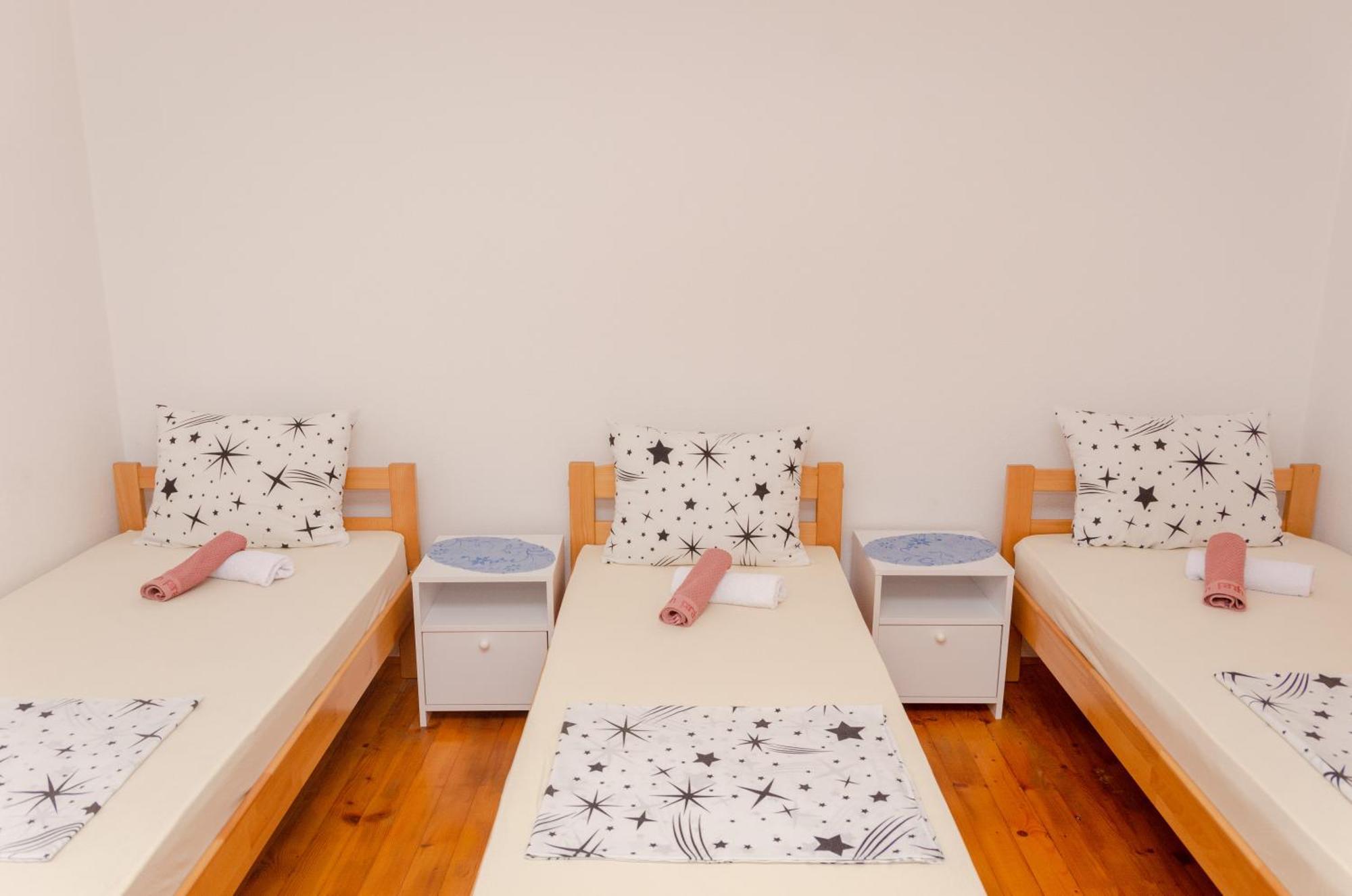 Apartment Relax Stolac Екстер'єр фото