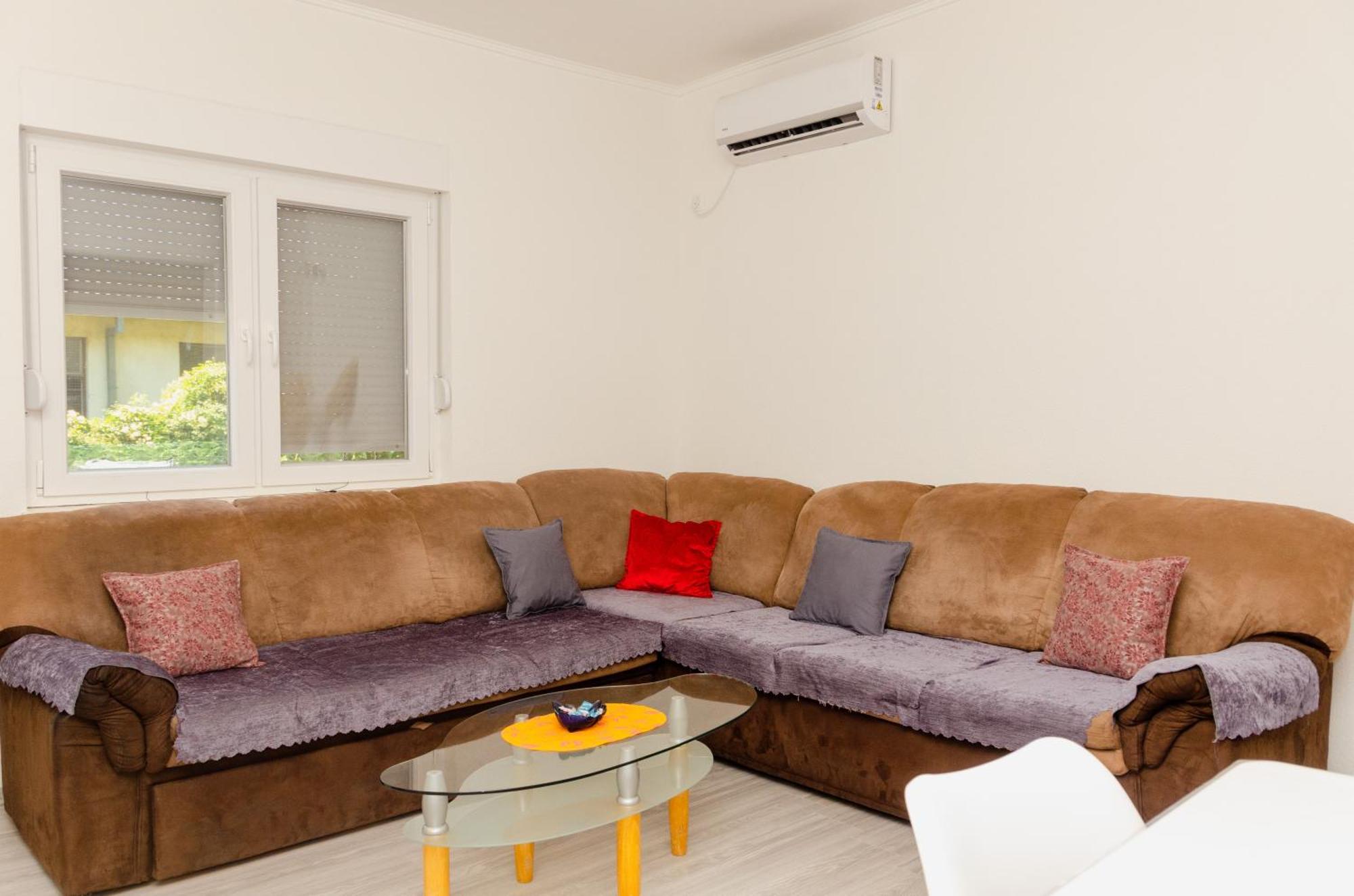 Apartment Relax Stolac Екстер'єр фото