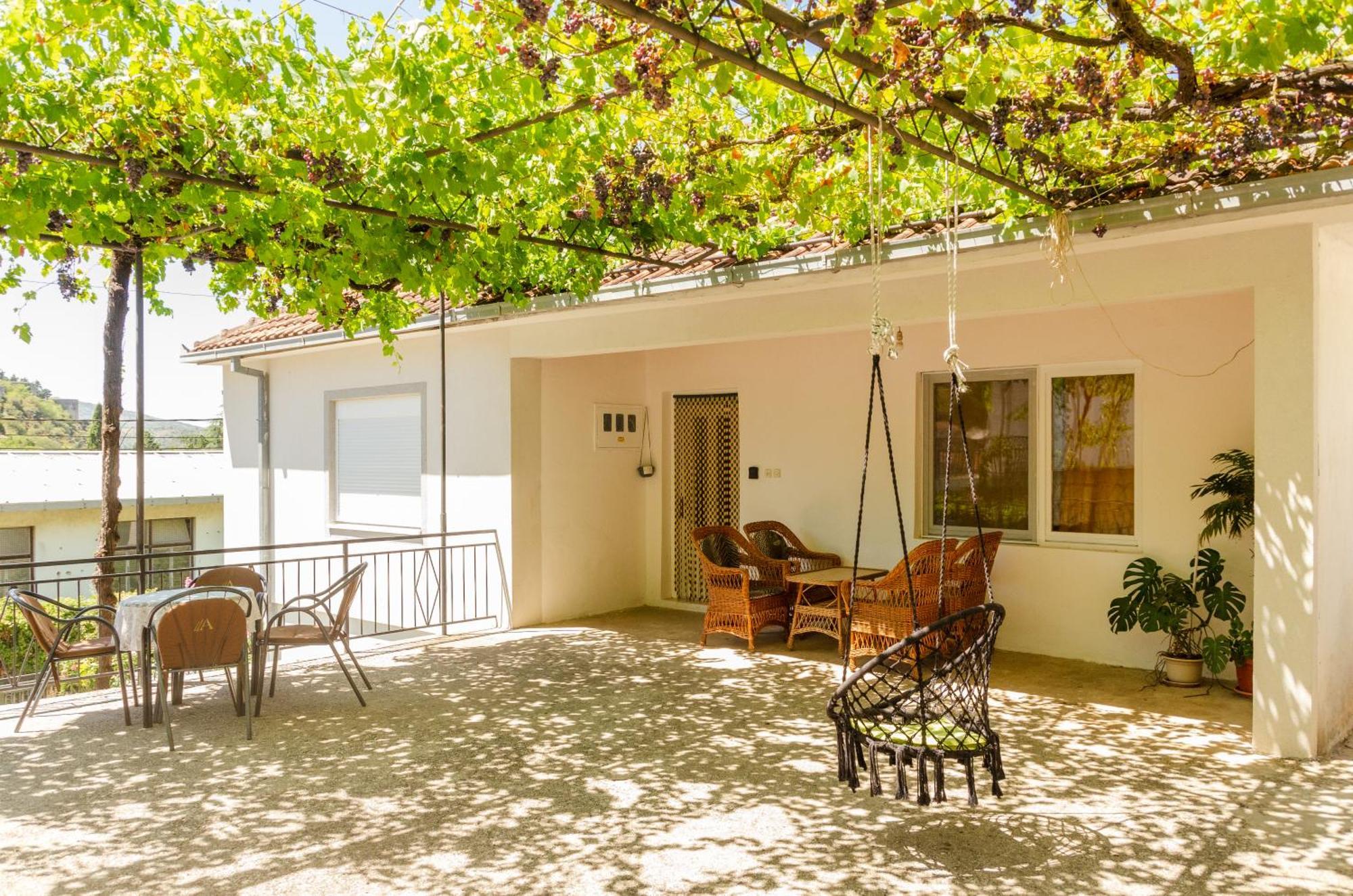 Apartment Relax Stolac Екстер'єр фото