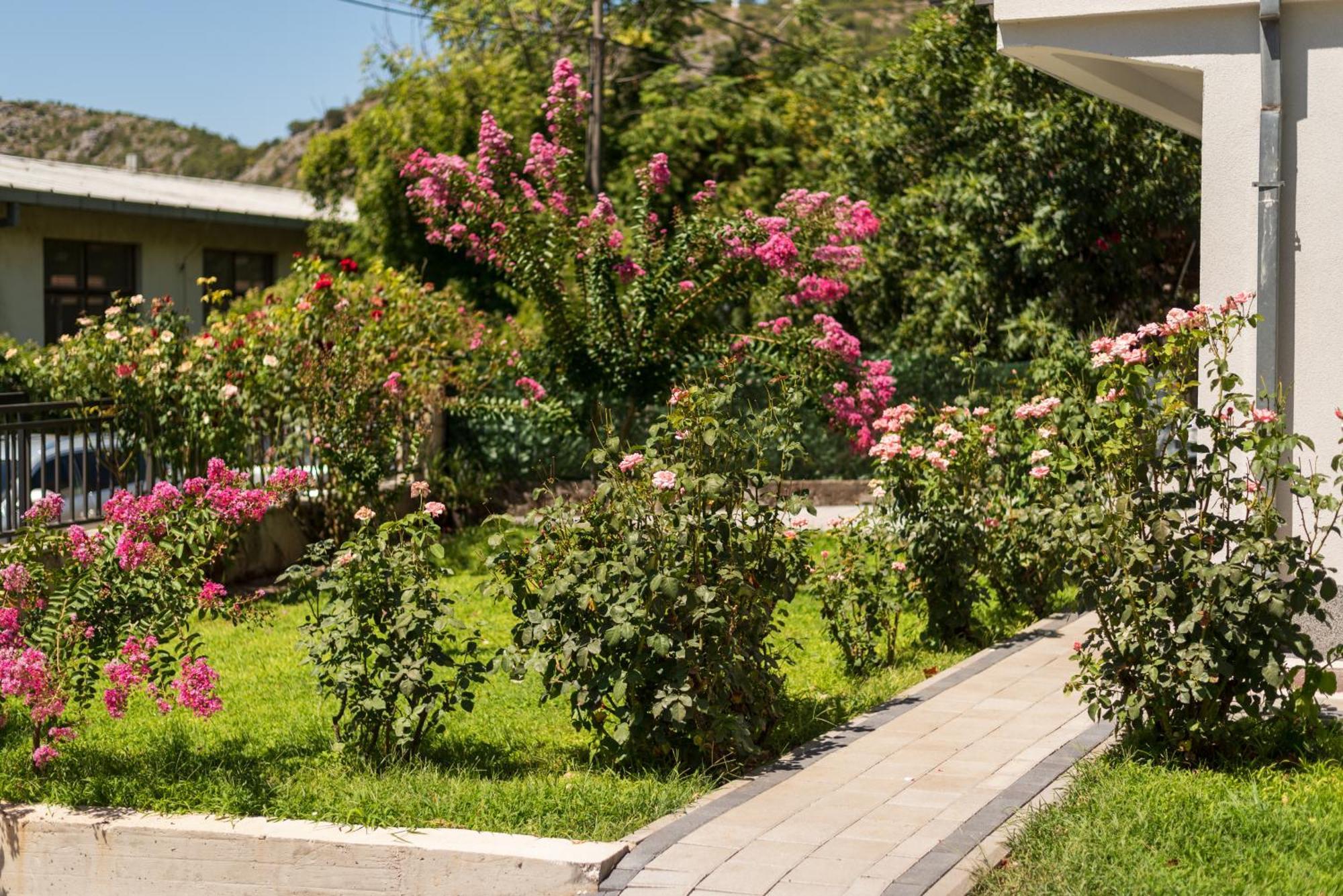 Apartment Relax Stolac Екстер'єр фото